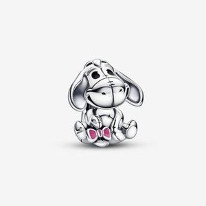 Pandora charms,Disney Winnie the Pooh Eeyore Charm